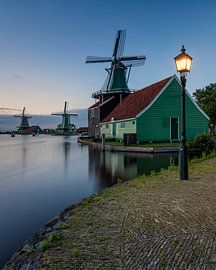 Streetlight sur Raoul Baart