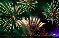 Fireworks