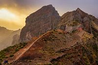 Pico do Arieiro I