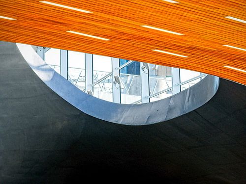 Arnhem train station