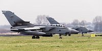 Frisian Flag 2017 (ZA459/ZA369) van Roel Ovinge thumbnail