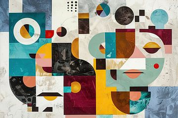 Geo 8319 by Art Whims
