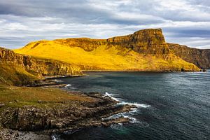Lichtstimmung am Waterstein Head