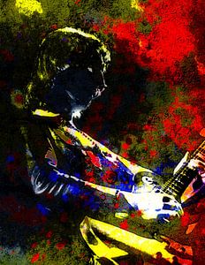 gitarist