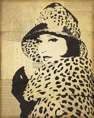 Fashion News II, Wild Apple Portfolio by Wild Apple