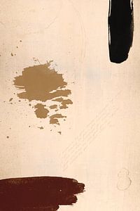 Abstract Paint