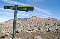 Tongariro Crossing