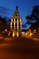 Culemborg - Haus der Stadt - Altes Rathaus