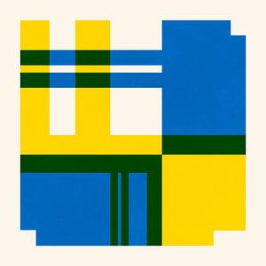 Superposition de couleurs 3