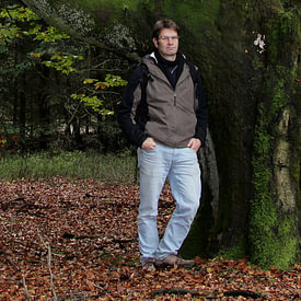 Jürgen Eggers Profilfoto