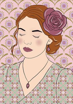 A Soft Return to Self by Studio Miranlantijn