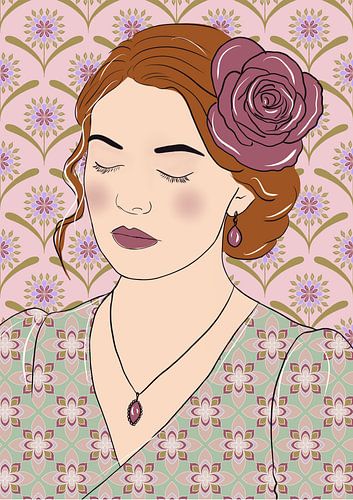 Eine sanfte Rückkehr zu sich selbst von Studio Miranlantijn