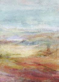 bathed in subtle light by Claudia Gründler