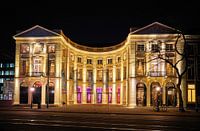 Koninklijke Schouwburg, Den Haag