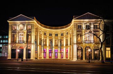 Royal Theater, The Hague sur Han Zuyderwijk