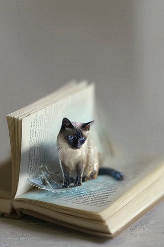 Das Katzenbuch