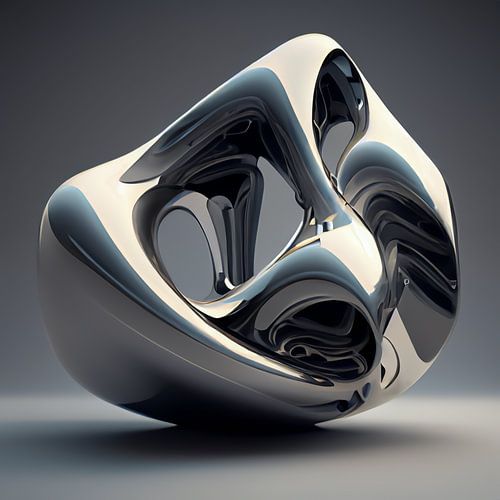 Moderne kunst 35-24