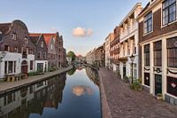 The Schie in Schiedam