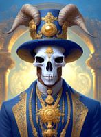 Baron Samedi