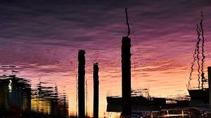 Nelsons Wharf