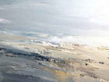 Wolken von Maria Kitano