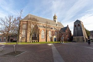 Martinikirche, Sneek
