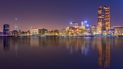 Willemskade Skyline