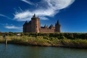 Muiderslot Muiden