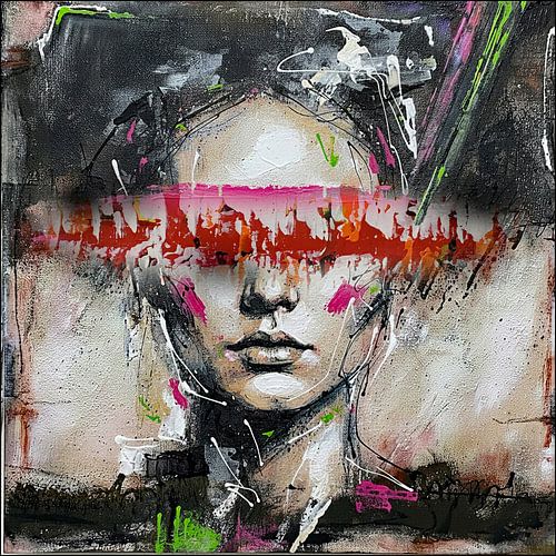 Faces, People and Stories / Custom sizes