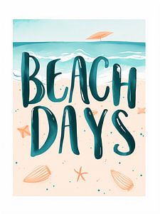 Beach Days