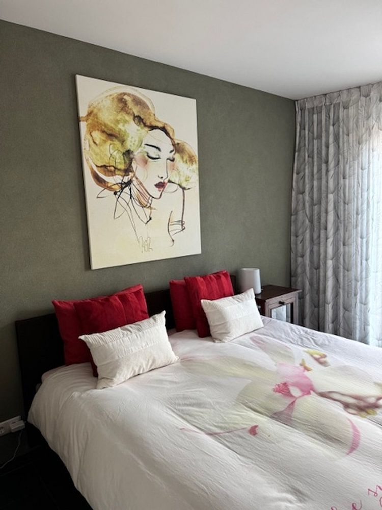 Almost spring by RAR KRAMER - Visual poet