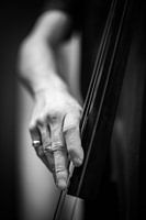 Kontrabassist