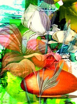 Bloemen Gimmick