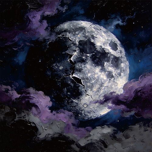 Dark Moon Fantasy