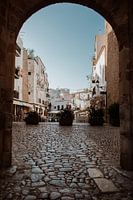 Ibiza | Architektur | Straßenfotografie
