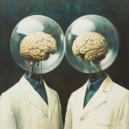 Brains