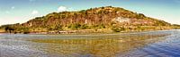 Neuseeland - Patea River