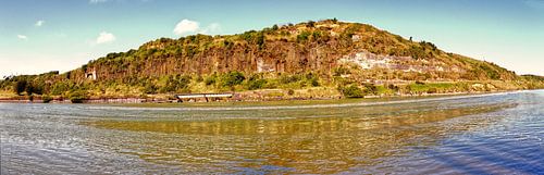 Neuseeland - Patea River