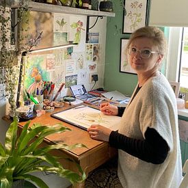 Esthers Nature Studio Profile picture