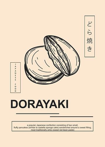 dorayaki