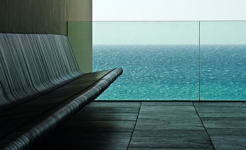 Der Klang des Meeres