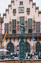 Rechtsfontein Frankfurt van Luis Emilio Villegas Amador thumbnail