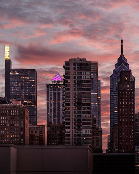 Philadelphia by Hello Pompoyo