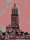 Deventer Toren van Janet Edens thumbnail