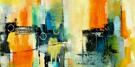 MODERN ART von Katarina Niksic