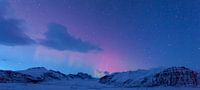 Northern Lights in Iceland