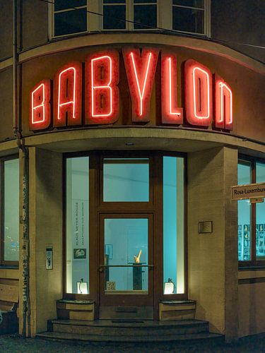 Babylon