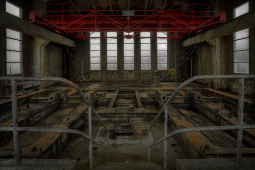 Heavy Duty Lifting   (460028)