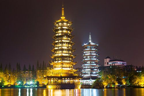 Guilin, Chine