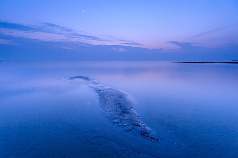 IJsselmeer  par Arjan Keers
